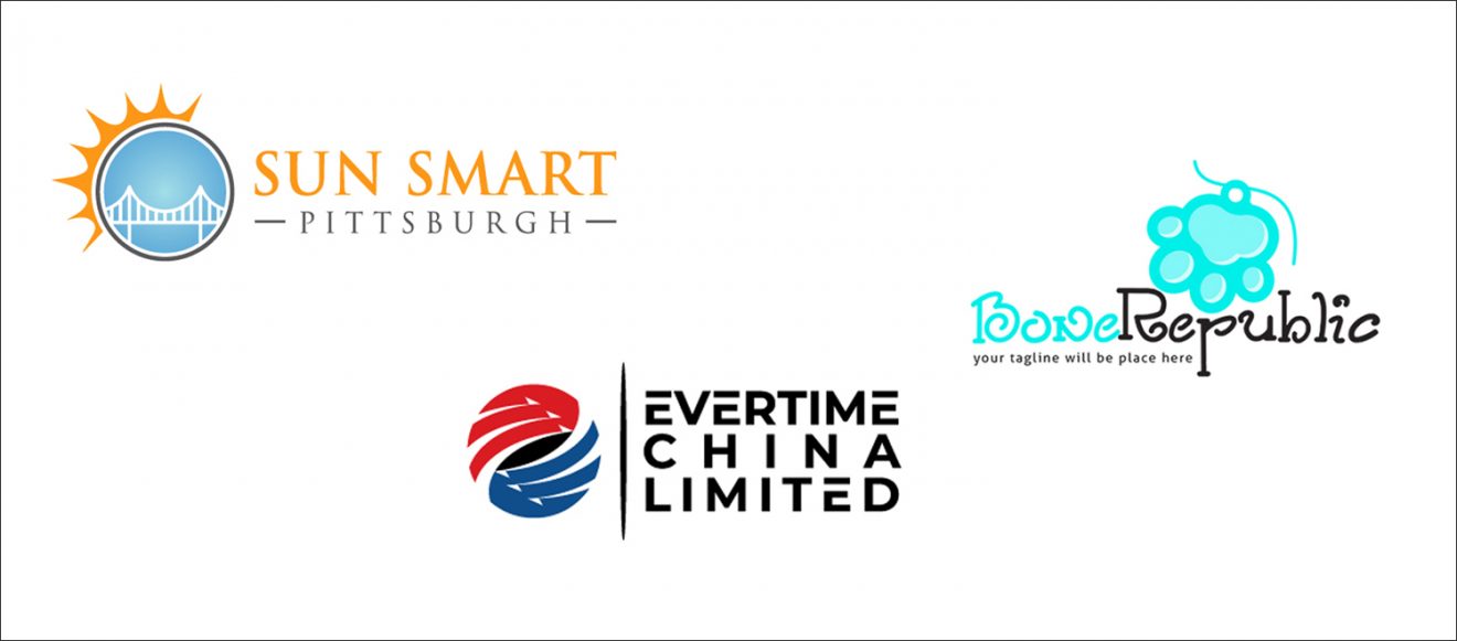 Cost of Logo Design 2021 The FullStop® Blog