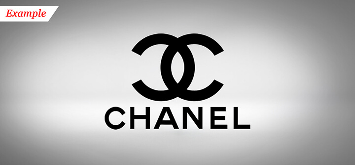 Chanel Logo - Logo vs Identity