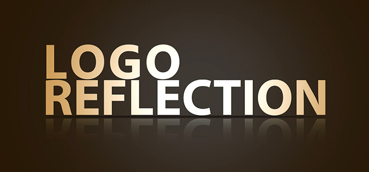 Logo Reflection - How to Improve Your Graphic Design Skills