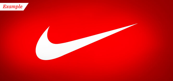 Nike Logo  - Branding vs Identity