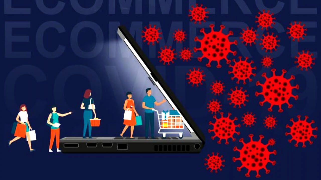 Opportunities for eCommerce during Coronavirus