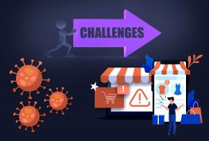 Challenges for eCommerce during the Coronavirus pandemic