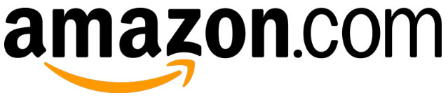 Amazon Logo - Rebranding