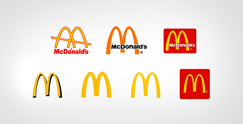 Mcdonalds Logo