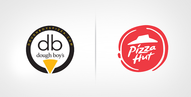 Dough Boys vs. Pizza Hut