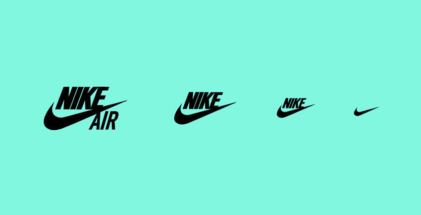 Nike Logo