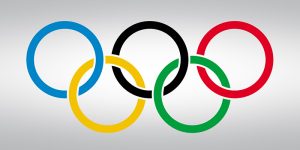 Olympic Logo Secret