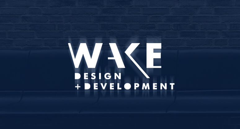 Wake design development