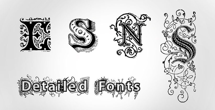 Fonts For Business Cards