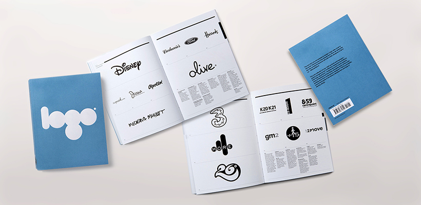 Logo -  Logo Design Books