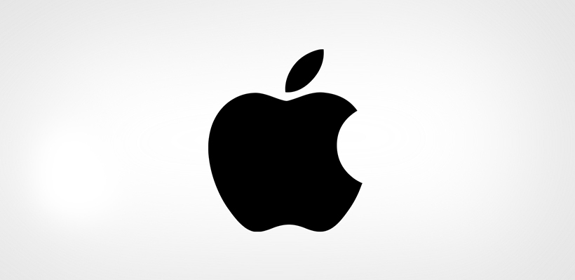 Apple Logo