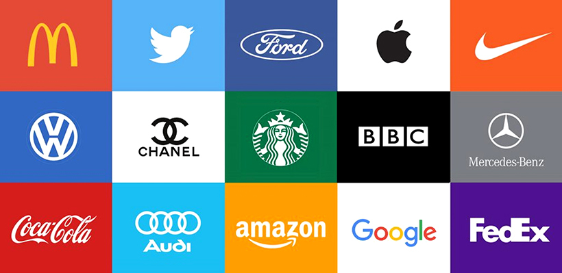 9 Reasons why I think your start-up will fail without a professional logo?