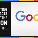 Interesting facts about the evolution of the Google Logo