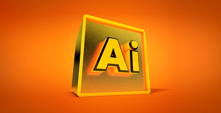 adobe illustrator cs6 logo