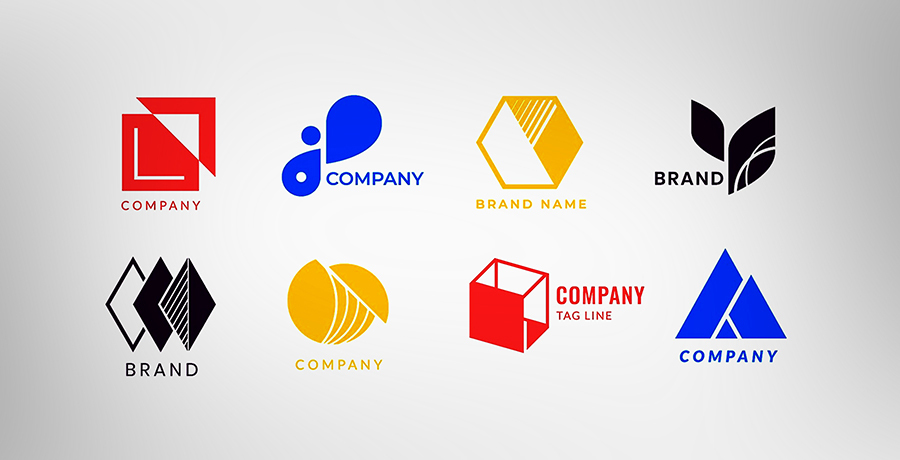 generic company logo