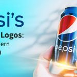 Pepsi’s long history of logos: A lesson in modern logo design from the past