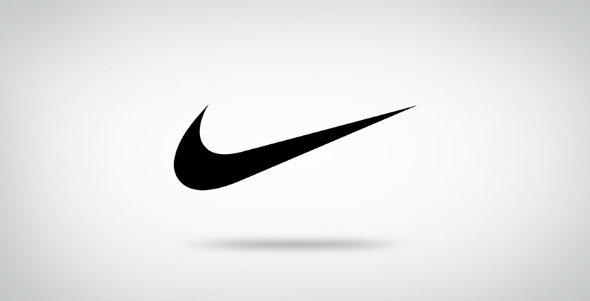 Nike Logo - Logomark