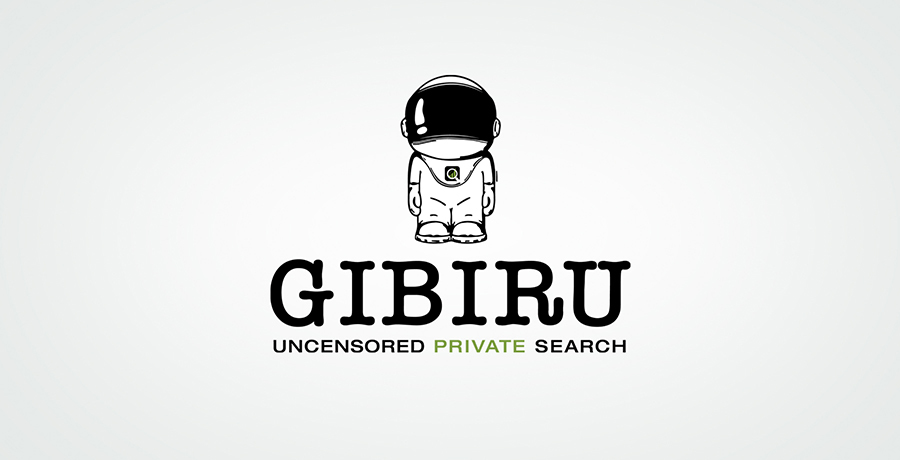 Gibiru - Alternative to Google