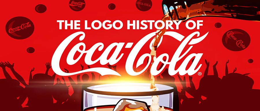 CITMA - The evolution of the Coca-Cola Logo