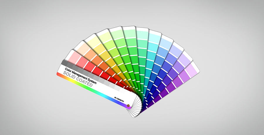 A Complete Color Guide: Color Wheel Theory, Mood Color Chart