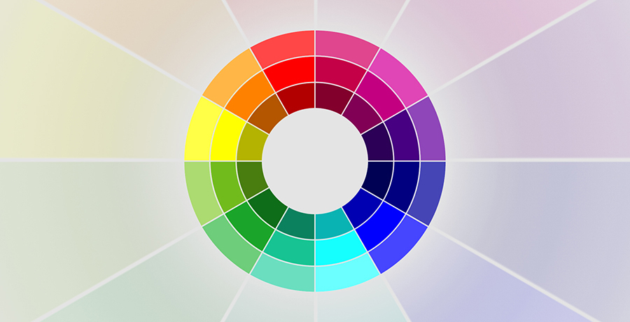 Color Theory and why it is Important