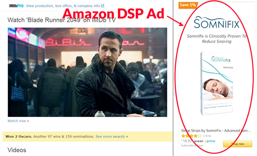 Amazon Advertising