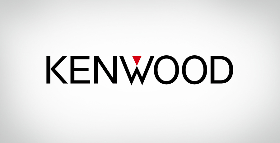 Kenwood - Triangle Logo