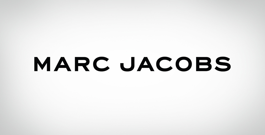 Marc Jacobs Logo - Fashion Logo Ideas