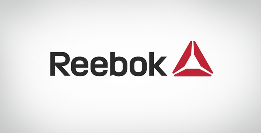 Reebok - Triangular Logos