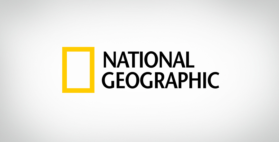 National Geographic - Square Logo