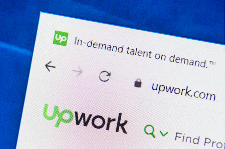 Upwork Review