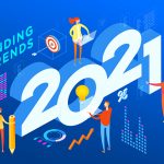 Watch out for these crazy 12 branding trends in 2021