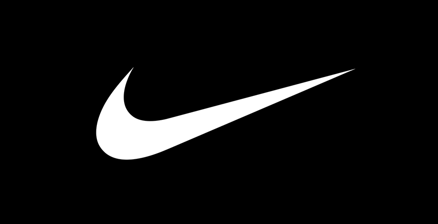 Nike Logo - Brand Design Trends