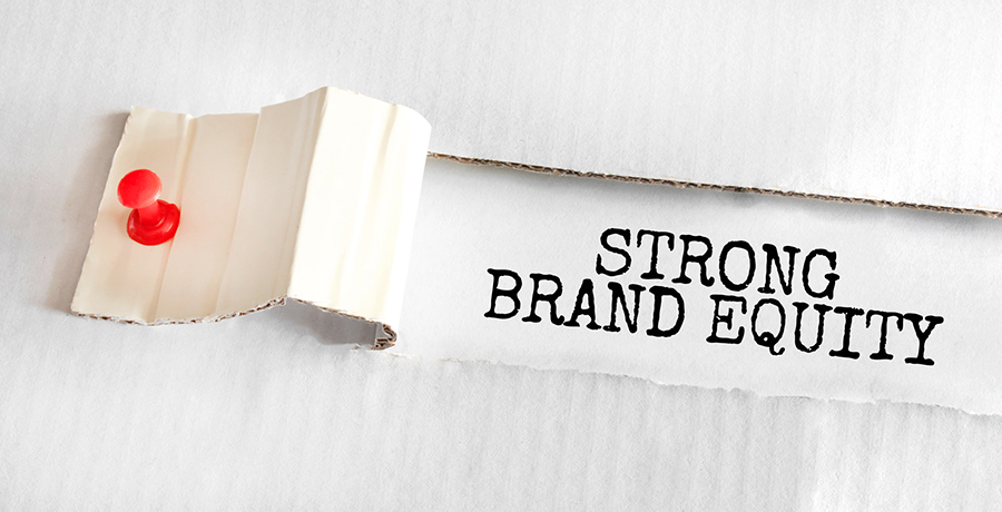 Branding And Brand Equity