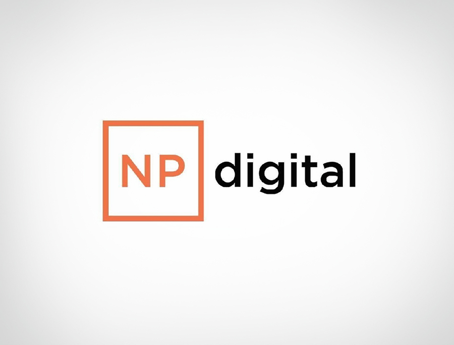 Personal Branding - NP Digital