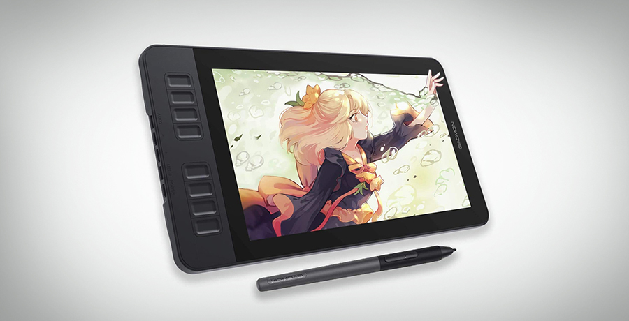 Tablet For Graphic Designers