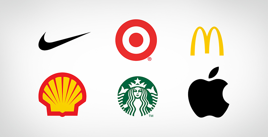 7 Golden Rules to Learn By Heart to Design a Logo