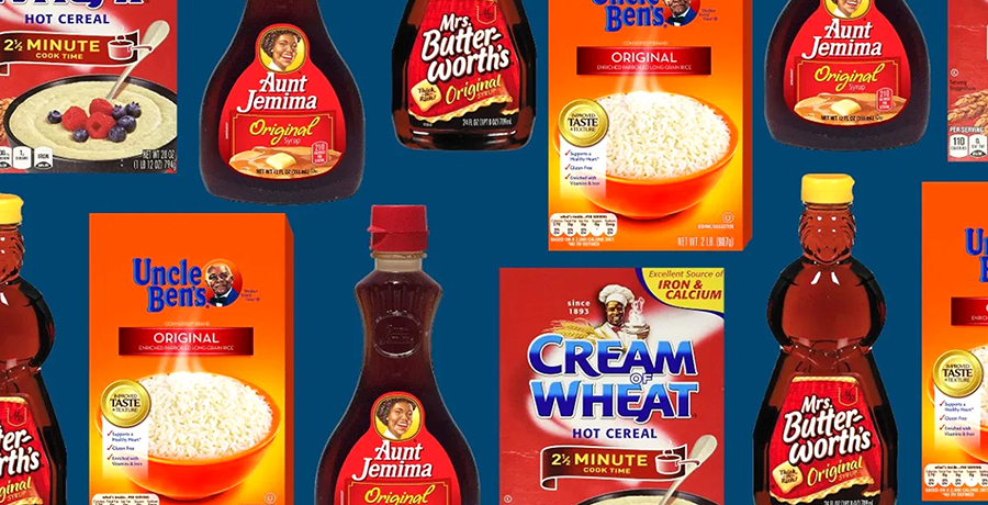 Uncle Ben's considering new 'visual identity' for products amid Aunt Jemima  rebranding