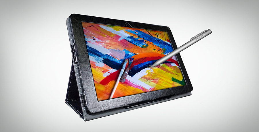 15 Best Tablets For Graphics In 2021 - Tablets For Drawing & Art