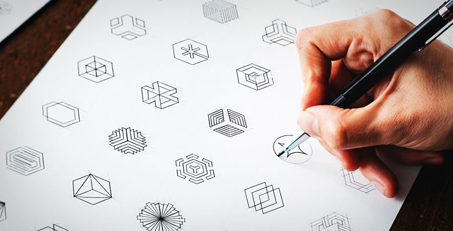 Golden Rules of Logo Design — AGM Solutions