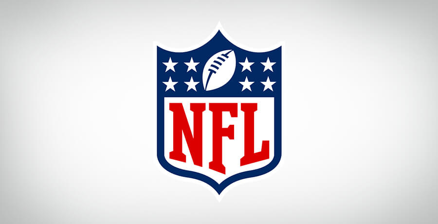 NFL - Sports League Logo