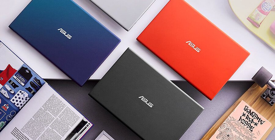 ASUS Laptop - Budget Laptops