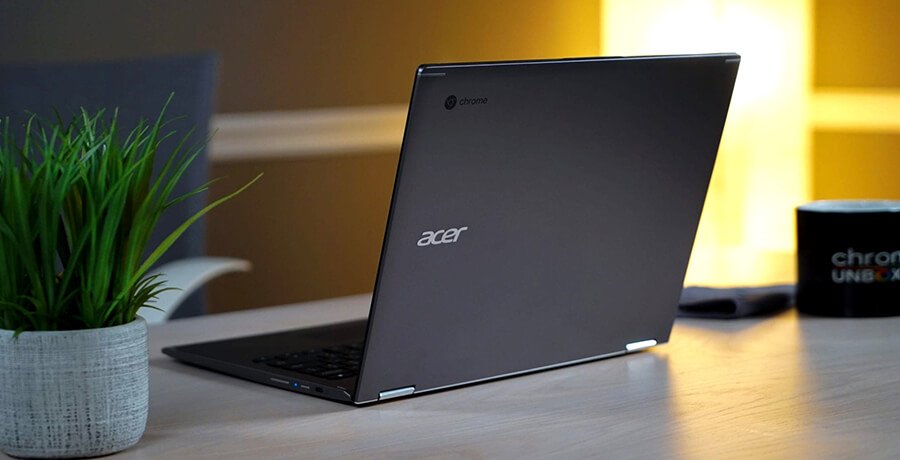 Acer Chromebook - Budget Laptop