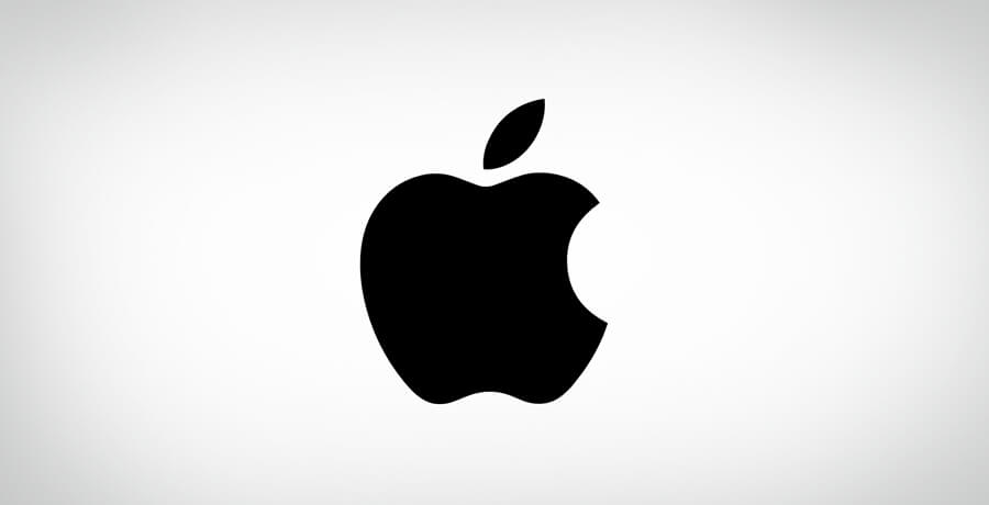 Apple Quality Logo