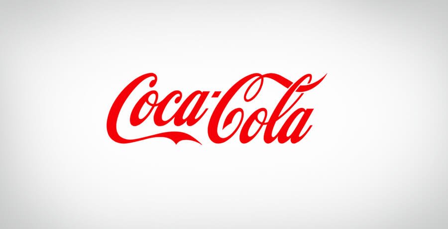 Coca Cola - Logo Quality