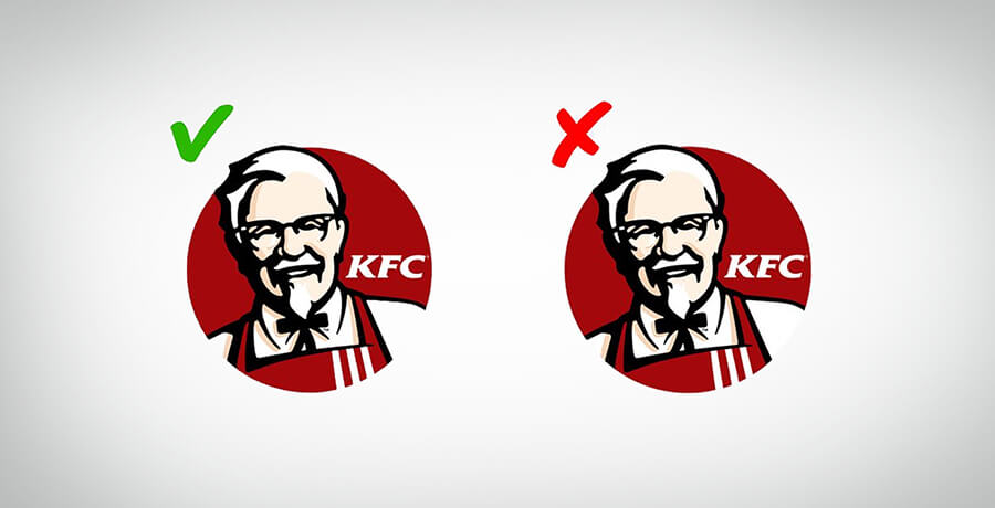 The Best Logos Ever Designed Are Simple Not Interesting & Not Overworked 