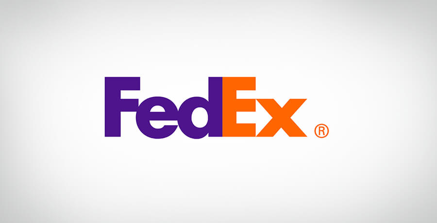 Fedex Quality Logo