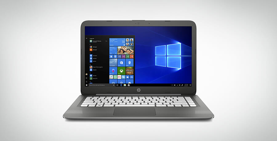 HP Stream Windows Laptop