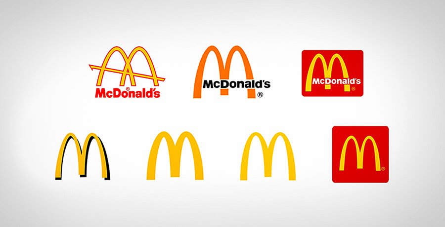 McDonald\'s Logo & Branding: A Lesson For Fast Food Companies