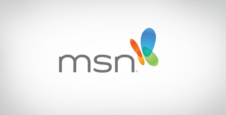 MSN Logo Quality